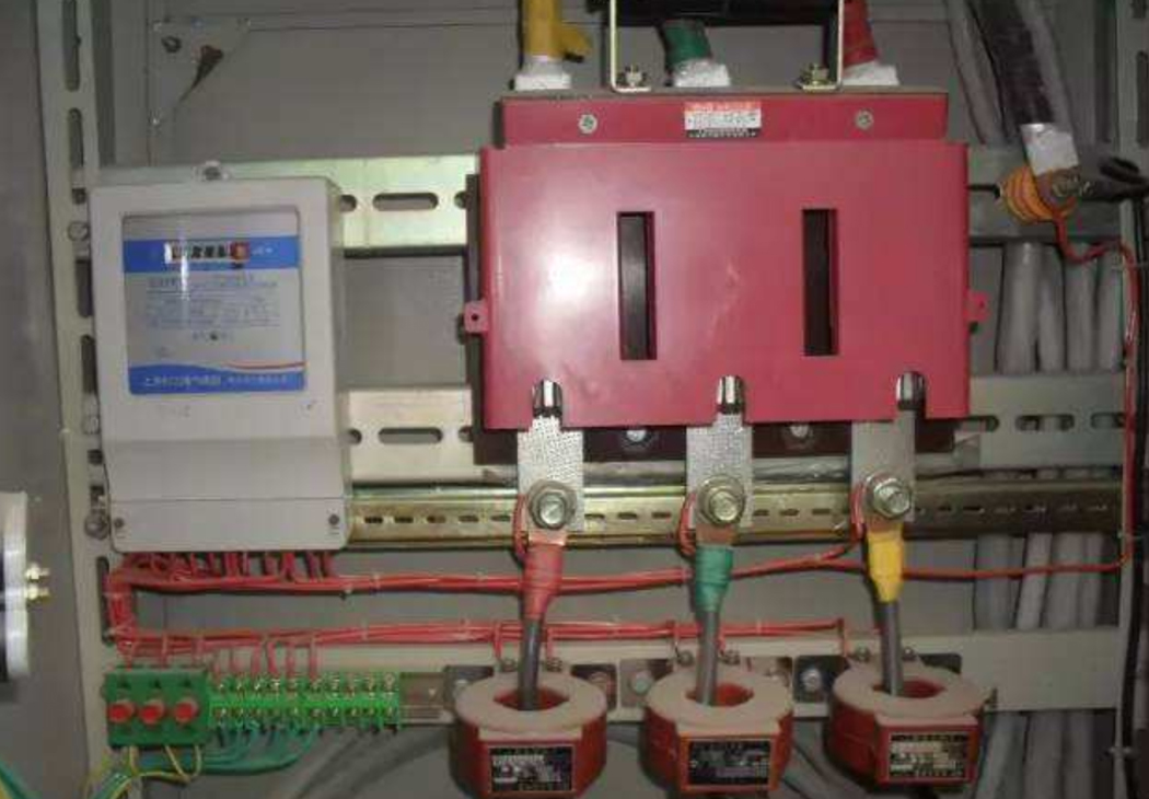 電壓互感器和電流互感器有什么作用？